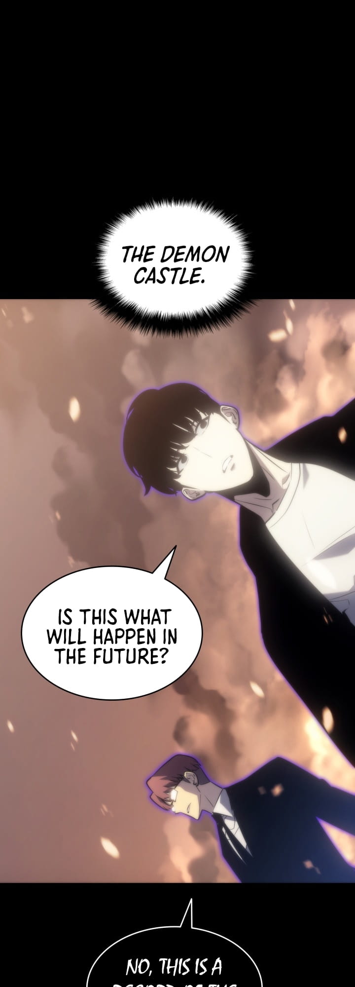 Solo Leveling, Chapter 163 image 44